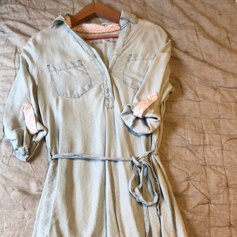 Kenneth Cole Reaction dress